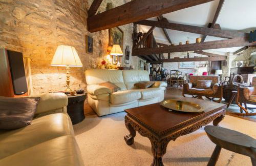 Le Moulin de Giroir - Foto 35