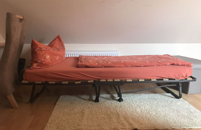 Wendlers Ferienwohnung 2-3 - Foto 7