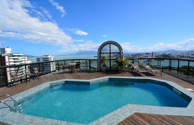 Flat no Central Park Residence - Photo 22