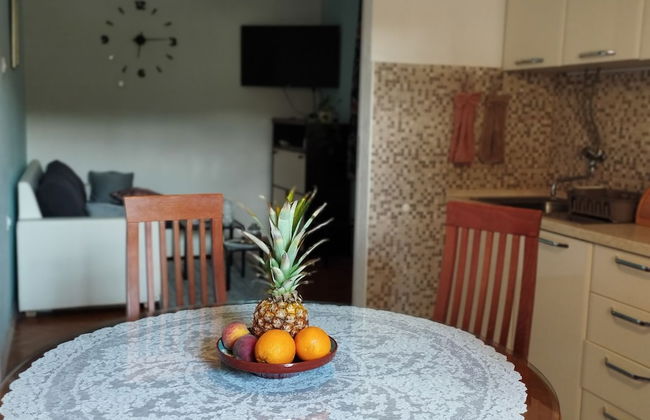 Apartments Gorana - Foto 25