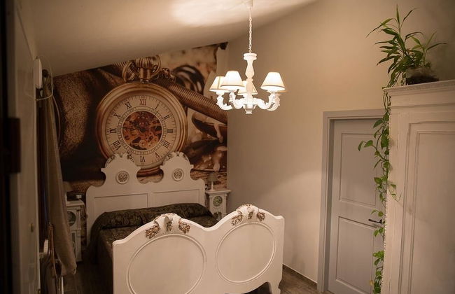 Agriturismo le Capannacce - Foto 19