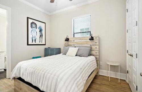 2 Mi to Dtwn Jazz Clubs and Soul Food! NOLA Home - Foto 15