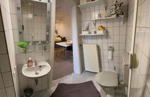 Apartment am Rheinsteig ,privater Vermieter - Foto 9
