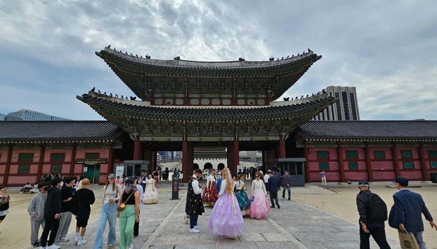 Visita guiada por Seúl - Foto 2