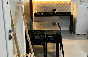 Copacabana Estúdio Reformado entre a Praia e o Metrô - Foto 45