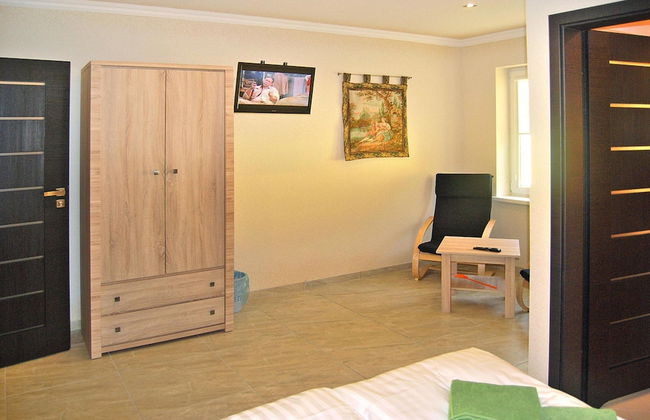 Terraced House With Pool and Sauna, Sieciemin - Foto 15