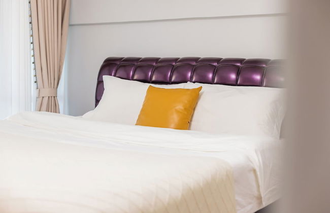 Lavendar Apartment - Shangcheng Branch - Foto 48