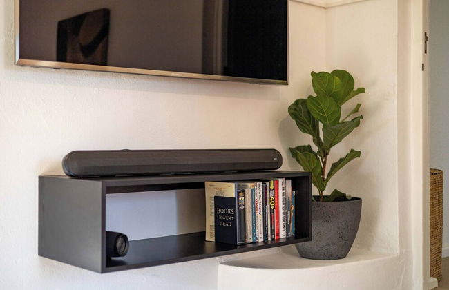 Charming Garden Cottage, Campsbay, Cape Town - Foto 23