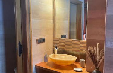 Ambar SPA. Azagalla Rural - Foto 6