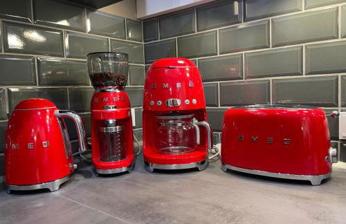 Apartment Beletage Bad Harzburg - Foto 10