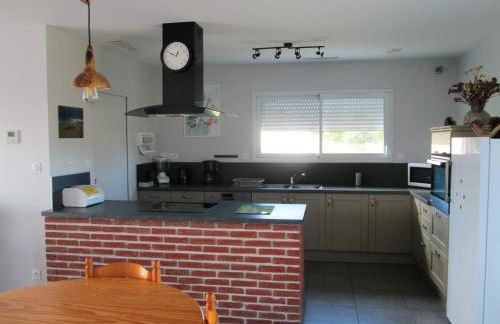 Maison familiale avec jardin à Lit-et-Mixe, 100 m² - Foto 6