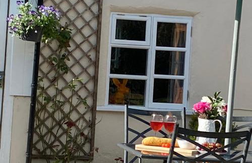 Honeysuckle Cottage - Foto 19