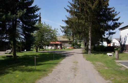 Ferienhaus Zum Pferdestall - Photo 25