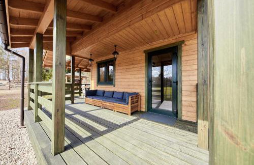 Apartamenty Białe Brzozy - Photo 41