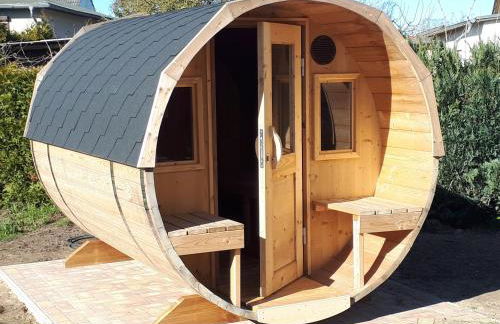 Villa Strandräuber - Foto 23