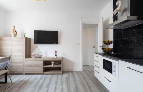 Casita Do Muelle - Cambados - Foto 20