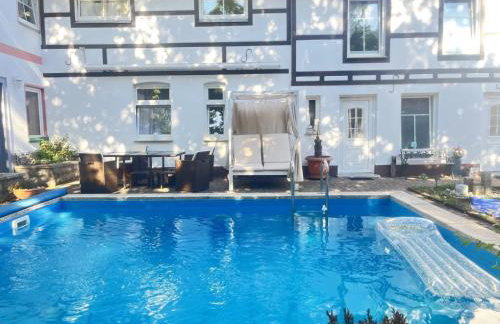 Ferienwohnung Bernoth - Foto 2