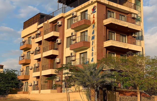 Lafamilia Albadwan - Foto 22