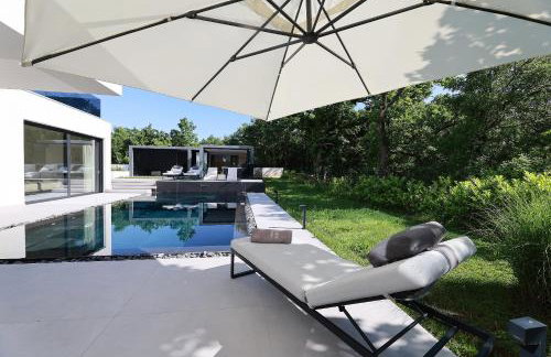 Luxury Villa Cloer, Jadranovo - Sauna,Steam room, 2 Jacuzzis - Photo 12