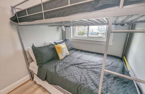 Elegant Home 8 mins to Washington DC & and Old Town! - Foto 22