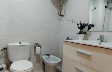 Apartamento Plaza Ballo - Foto 9