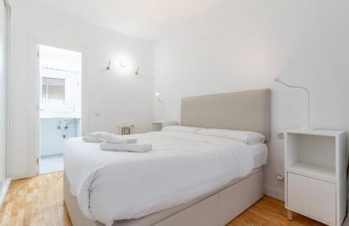 Cozy and Bright-1Bedroom 1Bathroom-Las Letras - Foto 25
