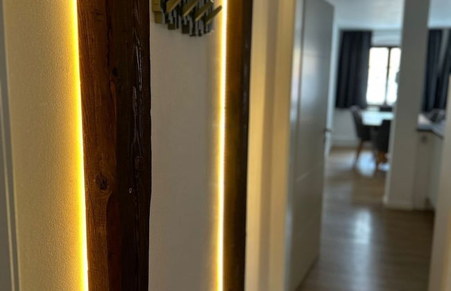 Apartment Hänsel und Gretel - Foto 42