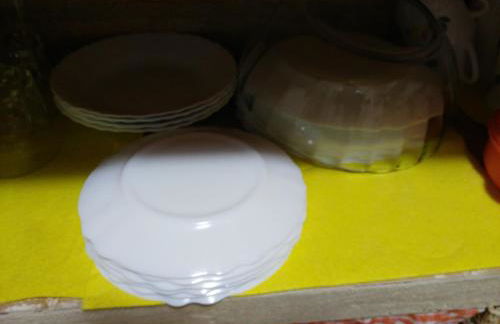 Apartamento o Casa Rural Roquemar - Foto 54