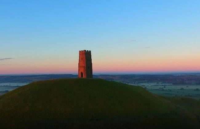 Middlewick Holiday Cottages - Foto 49