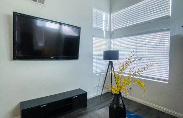 VEGAS GEM 4BDR KING BED Wifi GARAGE PRKNG - Foto 11