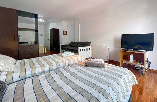 Beautiful Studio in the Best Area of Abasto, Strategically Located - Foto 4