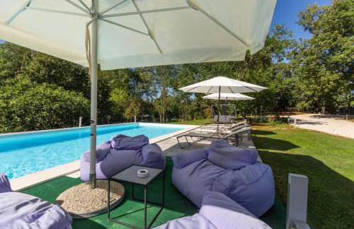 Apartments Cetri Hrasta - Foto 12