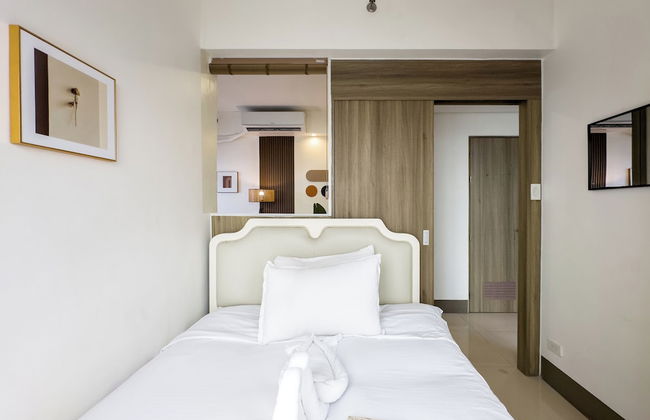 GemstoneBR in SMDC Fame Residences - Foto 34