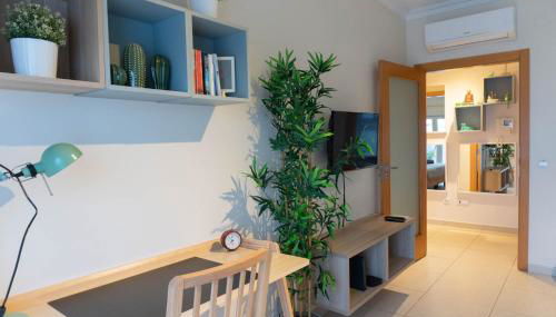 Apartments Baleal: Balconies and Pool - Foto 5