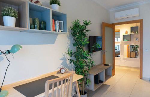 Apartments Baleal: Balconies and Pool - Foto 5