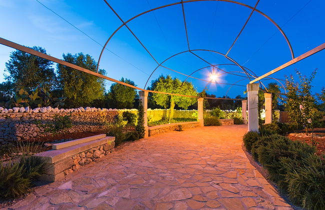 VilleSalento - Masseria Felicità M595 - Foto 65