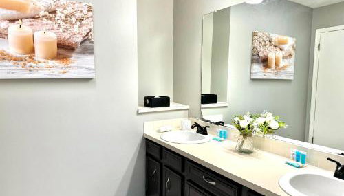 Aspen Way Condo - Wake Forest University - Foto 3