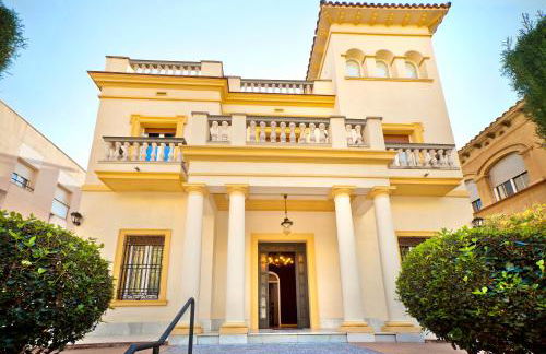 Villa Victoria Barcelona - Foto 2