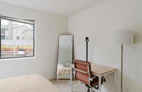 Blueground Overlake pool nr Marymoor Park SEA-969 - Foto 11