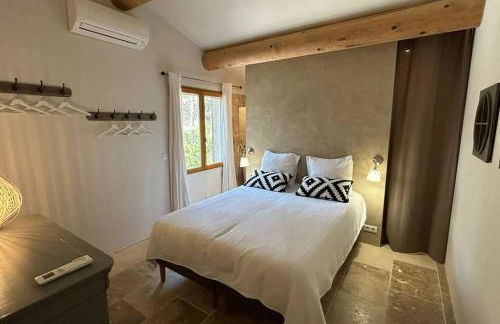 La Terrasse Collongue - Foto 7