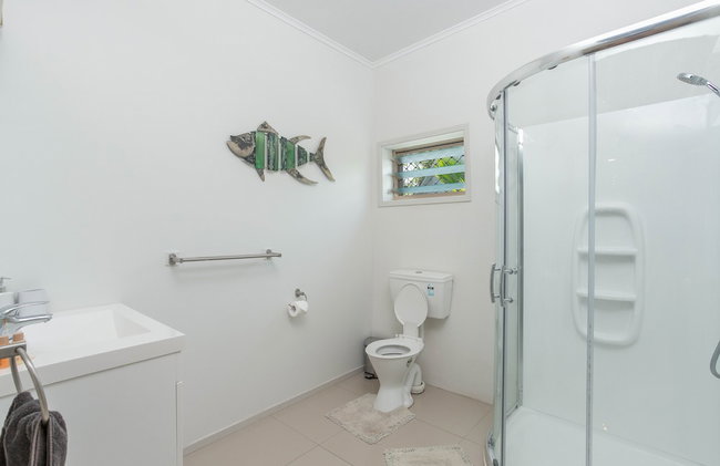 Natura Beach Pool Villa 2 - Foto 19