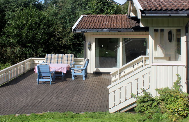 Åptafjorden - Foto 5