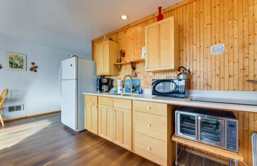 Sanderling Sea Cottages, Unit 14 - Foto 13