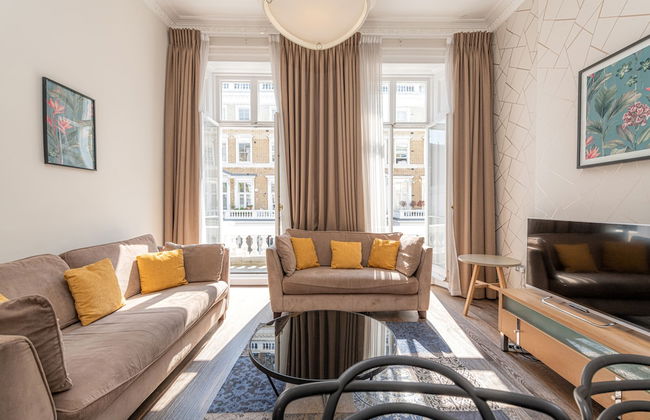 Manson Place - Foto 71