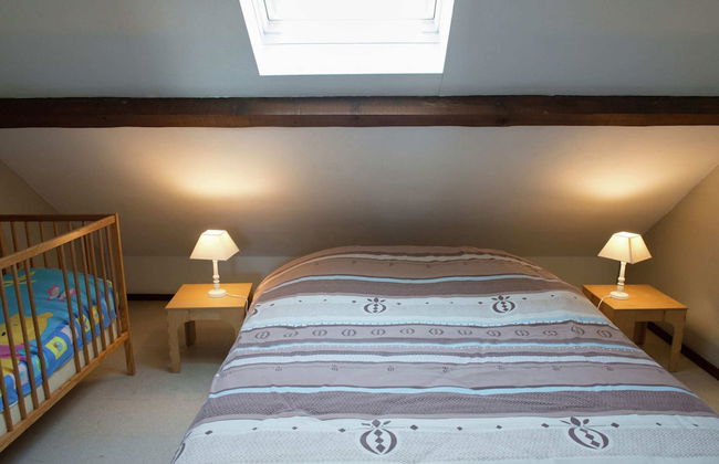 Cottage in the Heart of the Ardennes - Foto 22