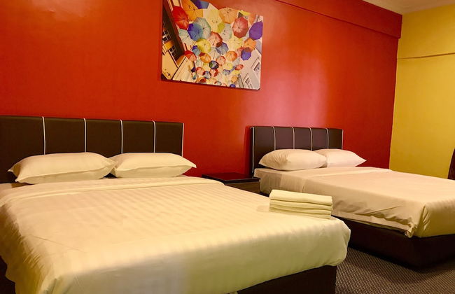 Sunset & Seaview Vacation Condos at Marina Court Resort Condo - Foto 58