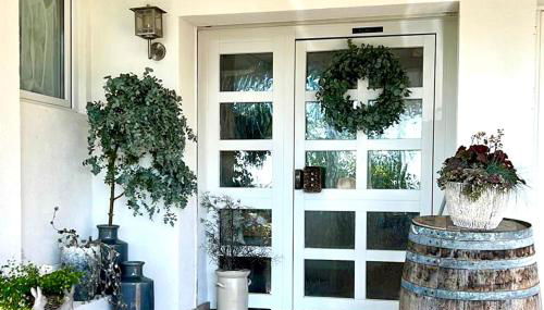 Relaxen am Wald in Stephanshausen - Foto 2