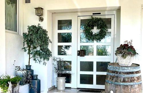 Relaxen am Wald in Stephanshausen - Foto 2