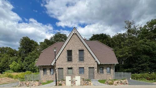 Ferienhaus Am Nationalpark 8 - Foto 2