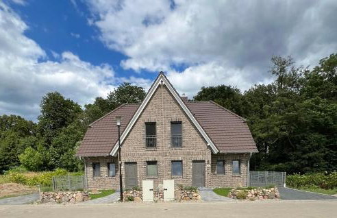 Ferienhaus Am Nationalpark 8 - Foto 2